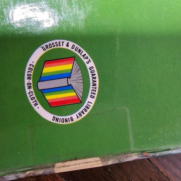 Vintage 1946 The Adventures of Tom Sawyer Hard Cover Book by Mark Twain - Picture 5 of 16